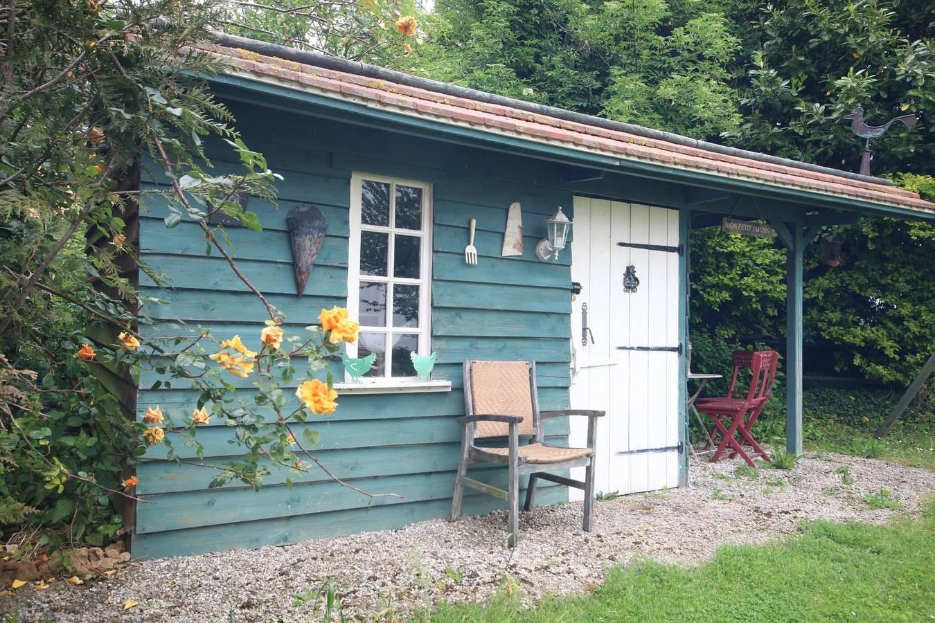 Vakantiehuis in Paluel, Frankrijk voor 6 personen foto 3