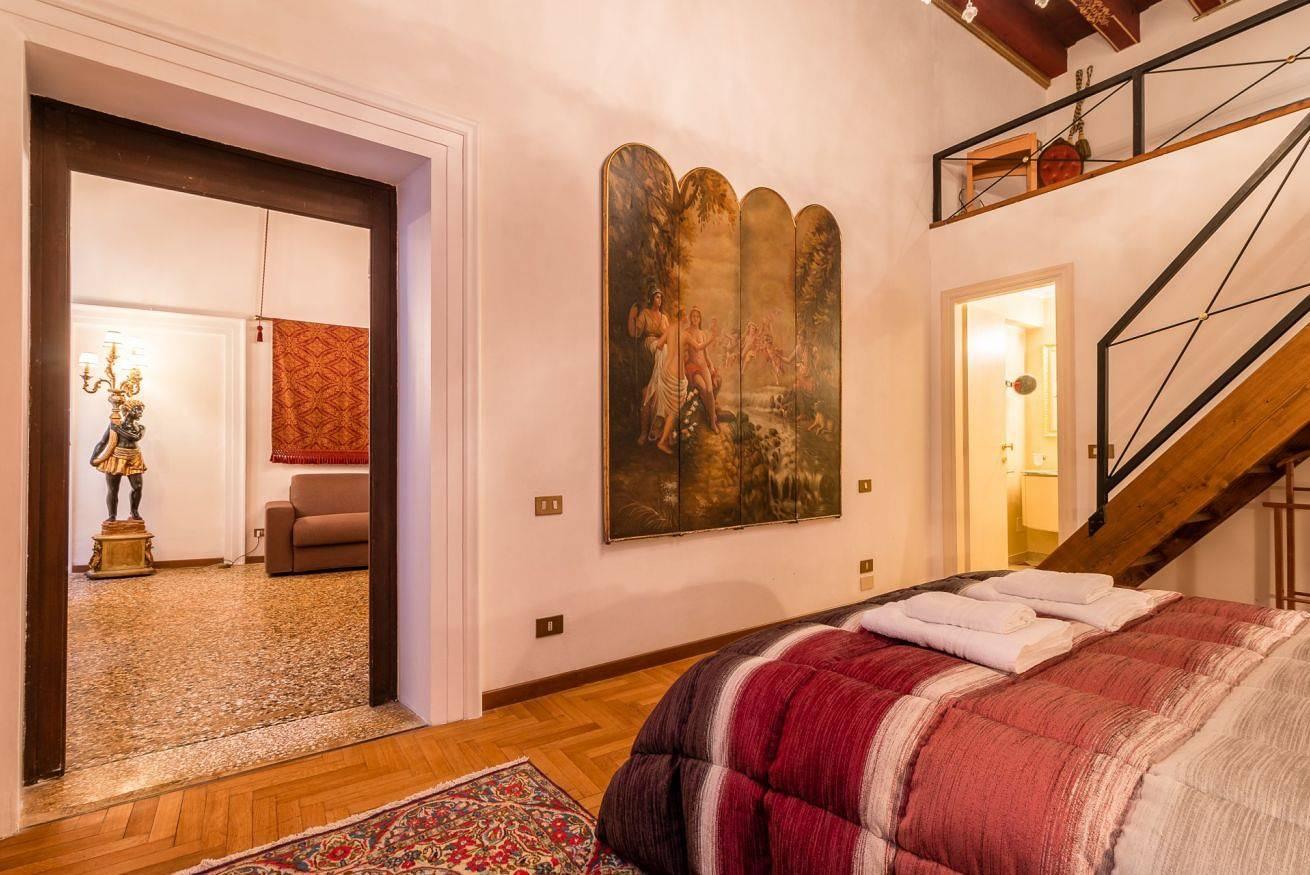 Vakantieappartement in Venetië, Italië voor 2 personen foto 10