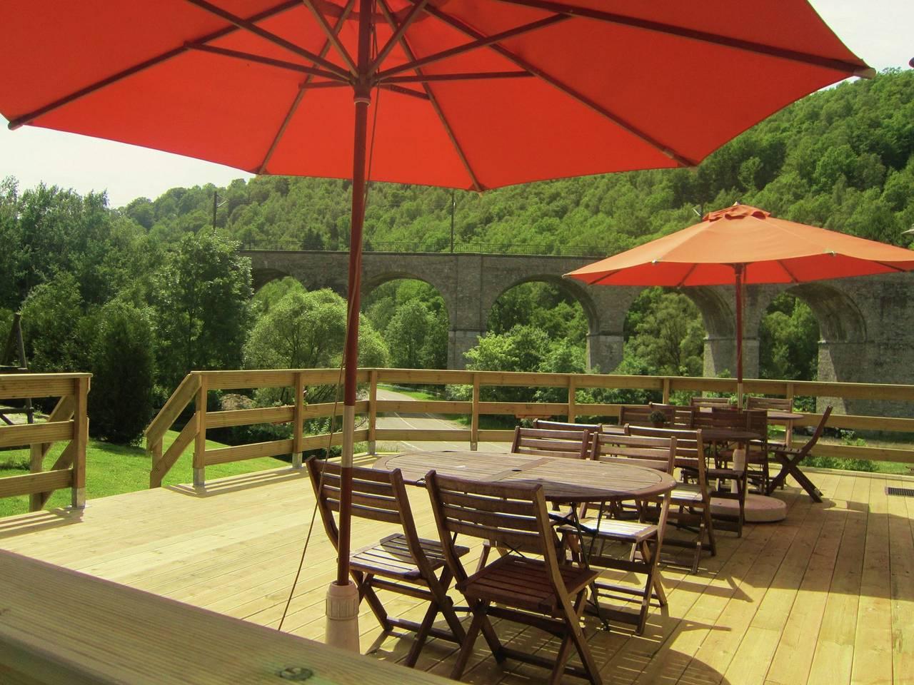 Villa in Ardennen bij Coo Watervallen in Stoumont, België voor 12 personen foto 20
