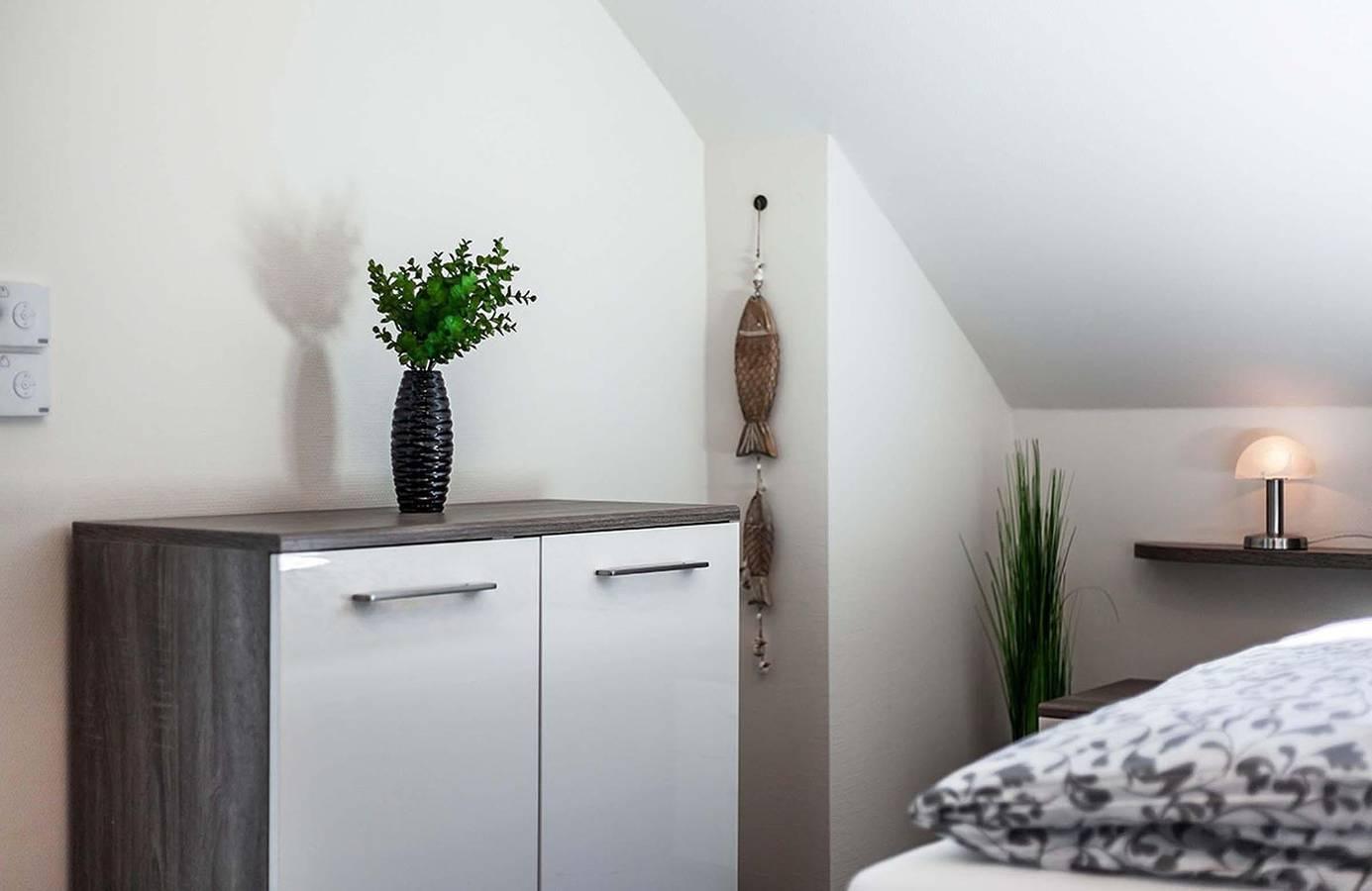 Vakantieappartement in Kellenhusen, Duitsland voor 2 personen foto 16