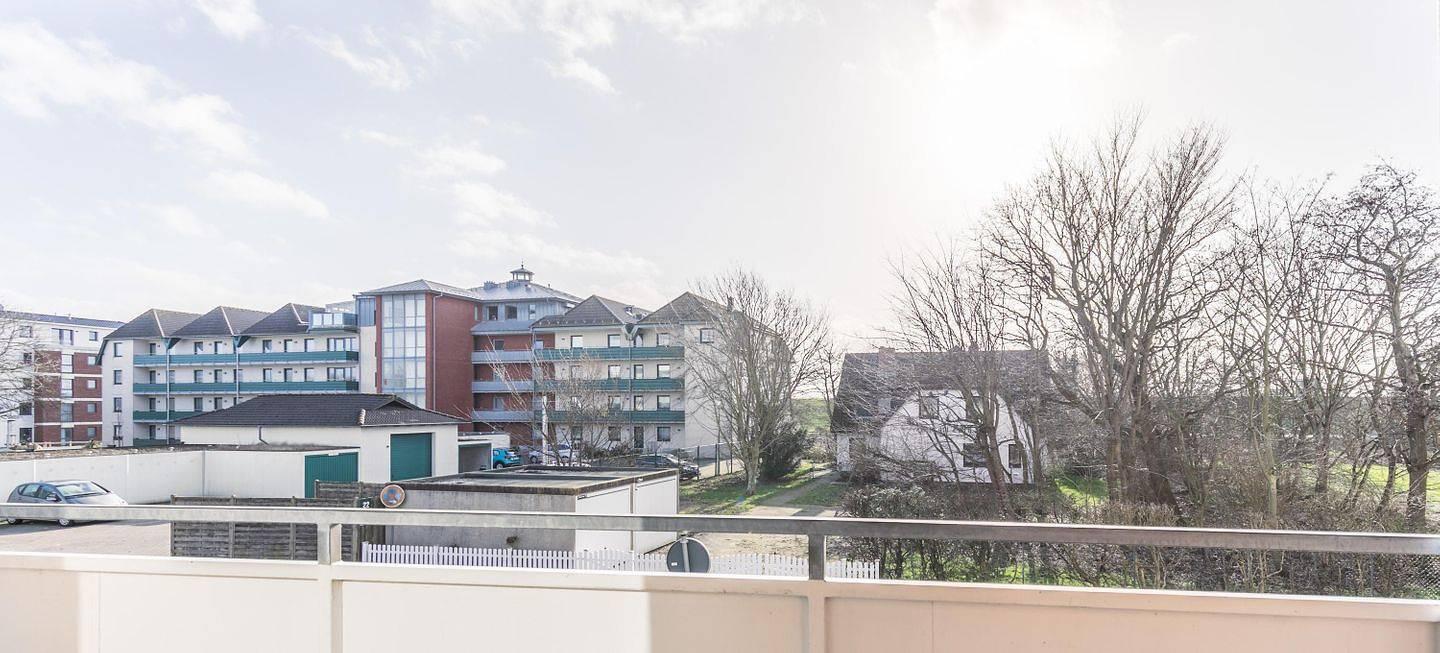 Vakantieappartement in Büsum, Duitsland voor 2 personen foto 13