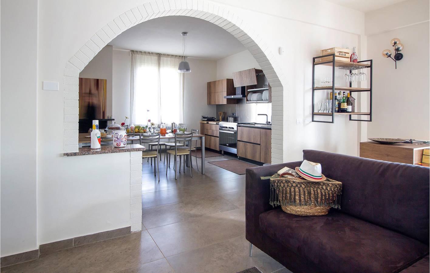 Vakantiehuis in Etna, Italië voor 12 personen foto 14