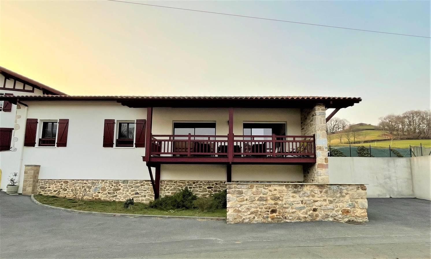Vakantiehuis in Macaye, Frankrijk voor 4 personen foto 18