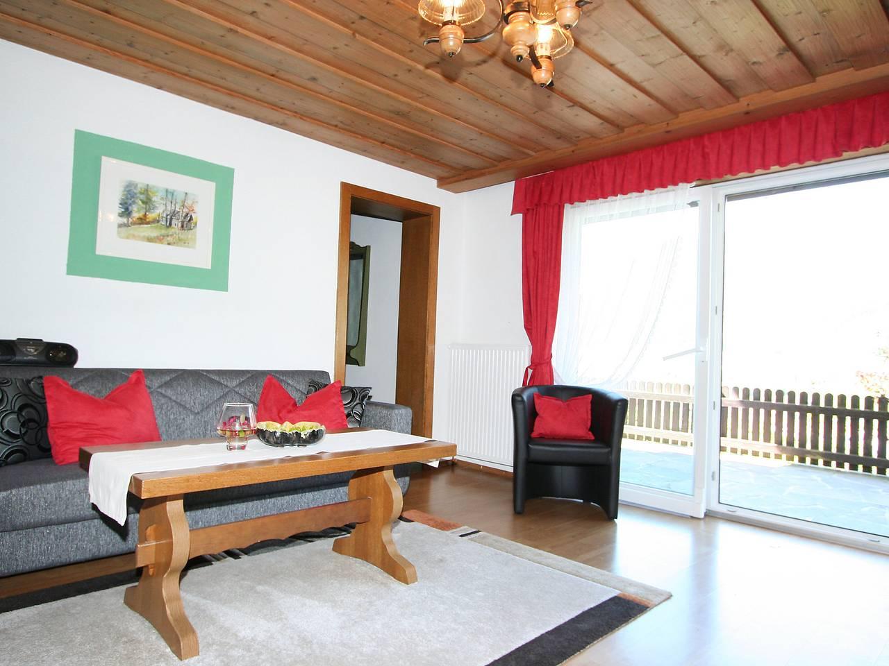 Vakantieappartement in Pfons, Oostenrijk voor 5 personen foto 10