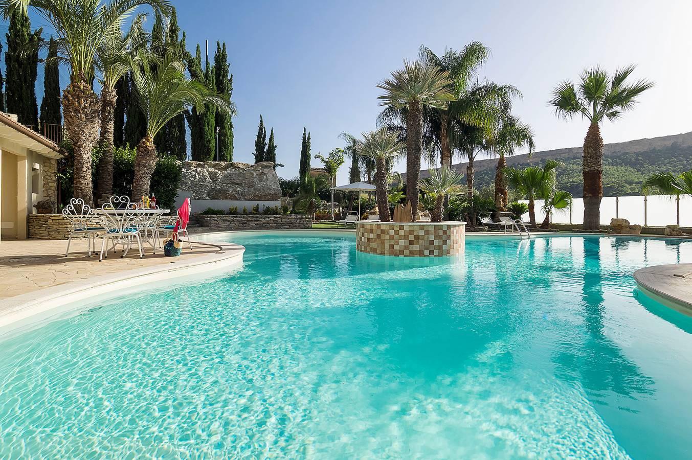 Vakantiehuis in Agrigento, Italië voor 14 personen foto 7