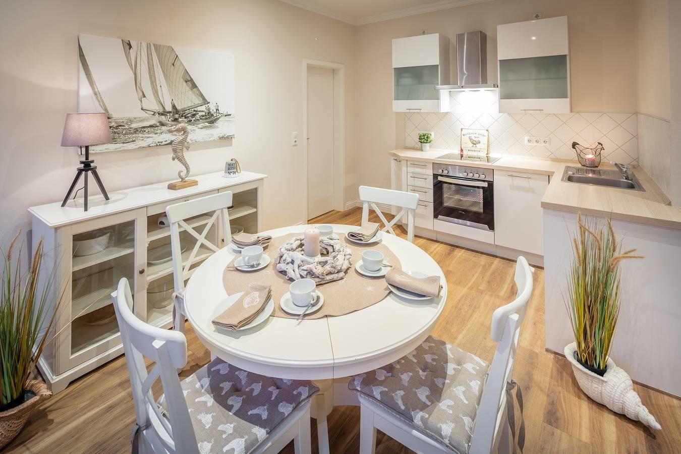 Vakantieappartement in Fehmarn, Duitsland voor 4 personen foto 5