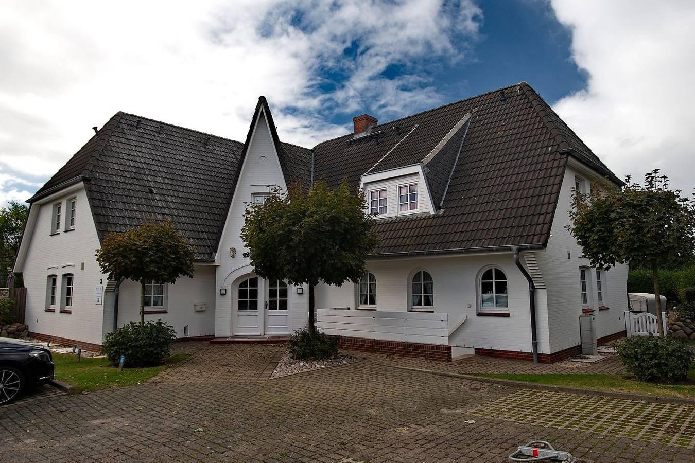 Vakantieappartement in Sylt, Duitsland voor 2 personen foto 16