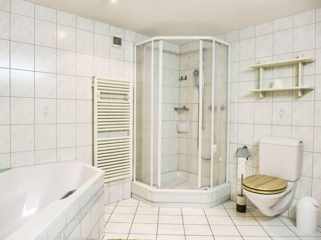 Vakantieappartement in Innertkirchen, Zwitserland voor 5 personen foto 17