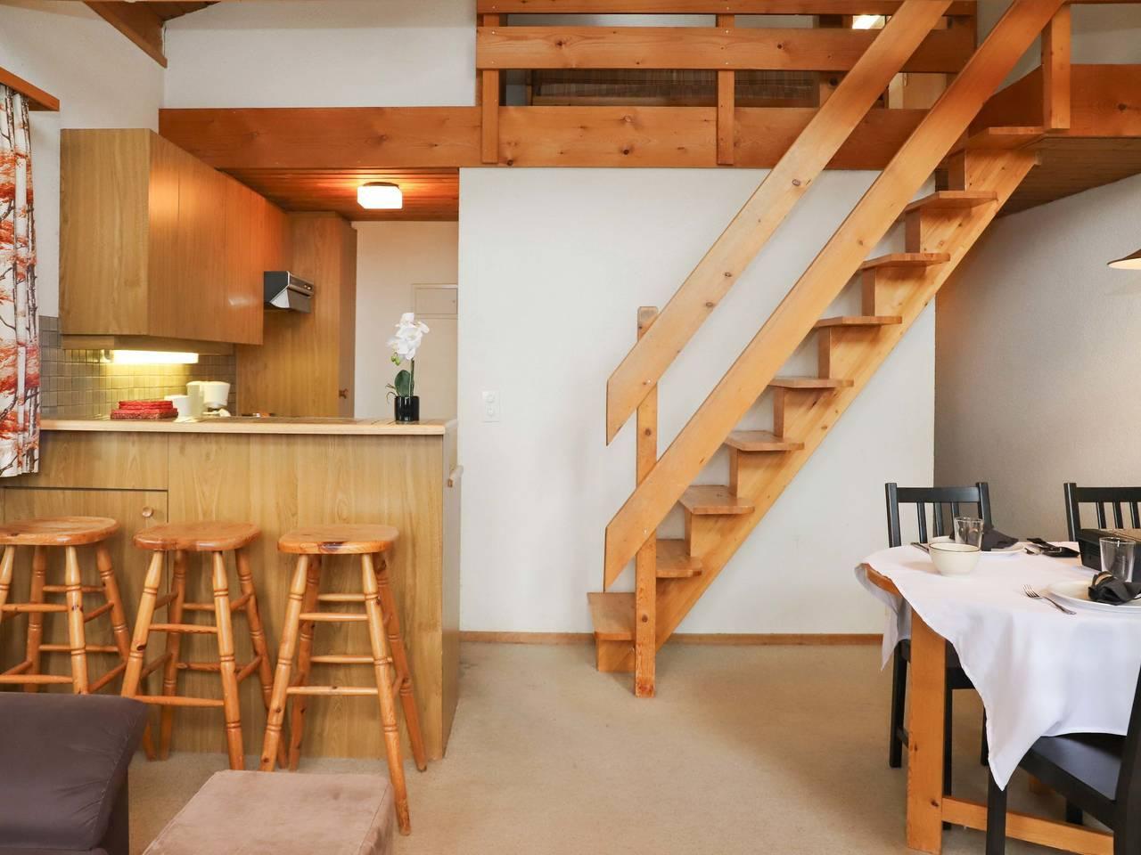 Vakantieappartement in Gryon, Zwitserland voor 5 personen foto 12