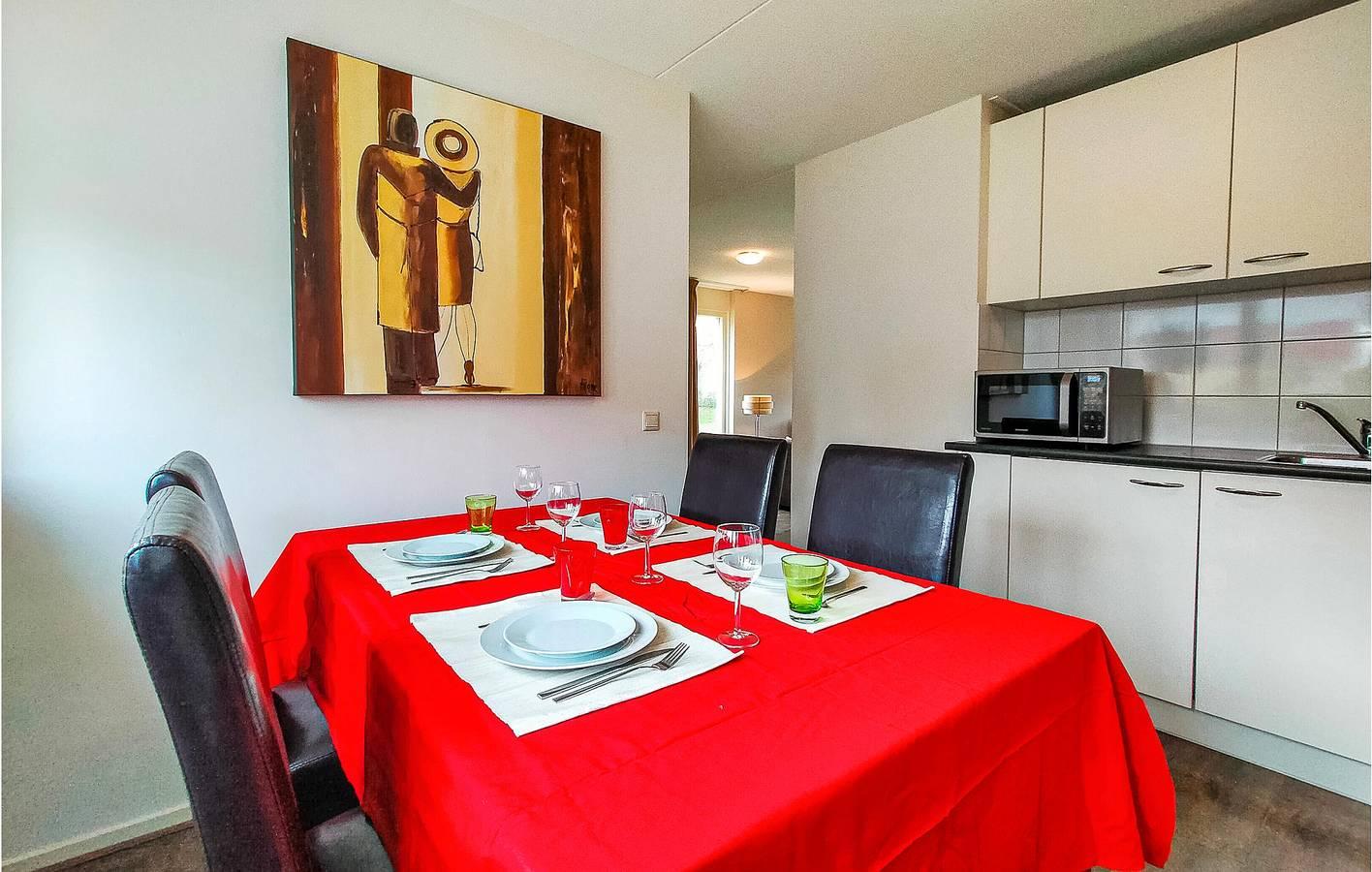 Vakantiehuis in Twente, Nederland voor 4 personen foto 7