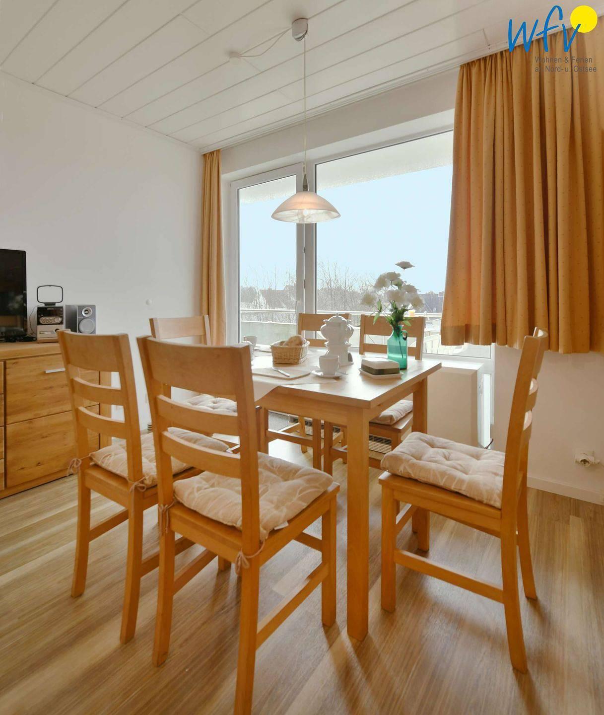 Vakantieappartement in Weser-Ems, Duitsland voor 2 personen foto 2