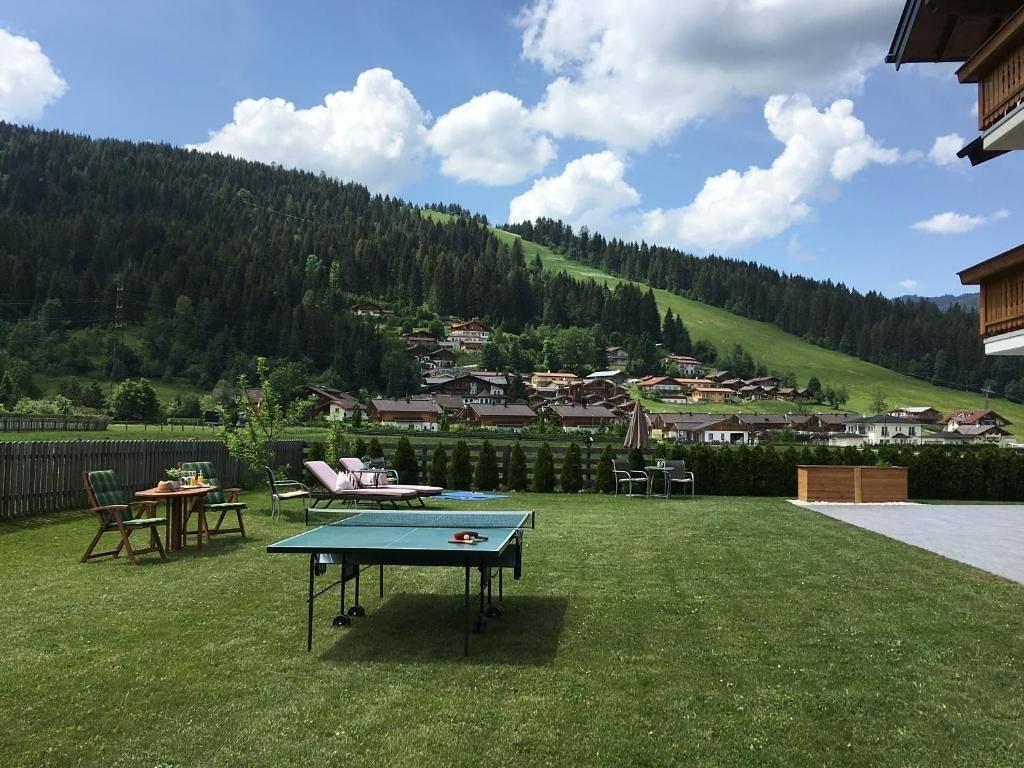 Vakantieappartement in Tauern, Oostenrijk voor 5 personen foto 13