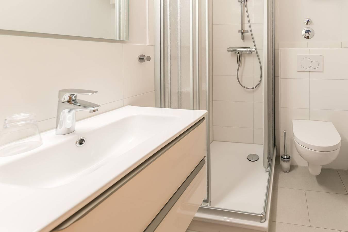 Vakantieappartement in Büsum, Duitsland voor 2 personen foto 10