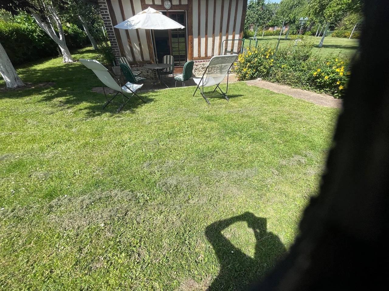 Vakantiehuis in Seine-Maritime, Frankrijk voor 4 personen foto 10