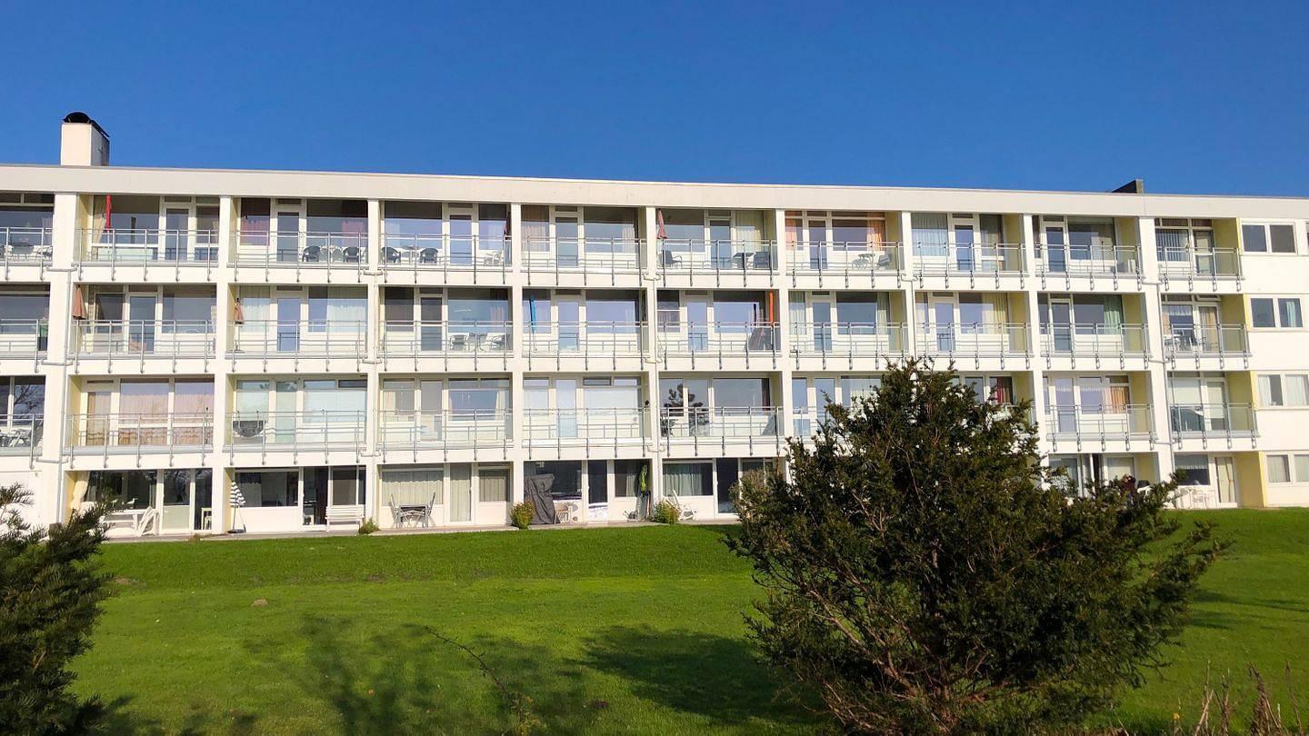 Vakantieappartement met balkon in Steinwarder, Heiligenhafen, Duitsland voor 2 personen foto 22