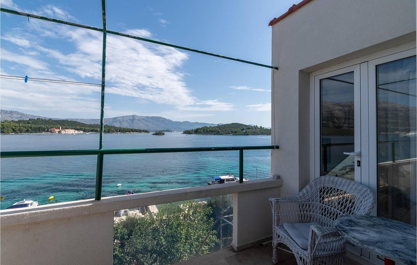 Vakantieappartement in Korcula, Kroatië voor 8 personen foto 11