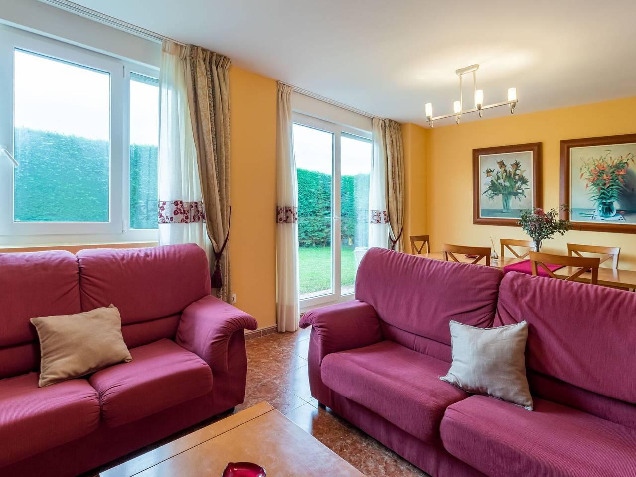 Vakantiehuis in Piélagos, Spanje voor 8 personen foto 8