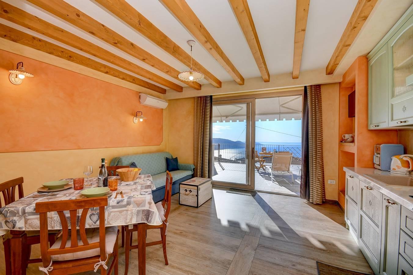 Vakantieappartement in Tignale, Italië voor 4 personen foto 9