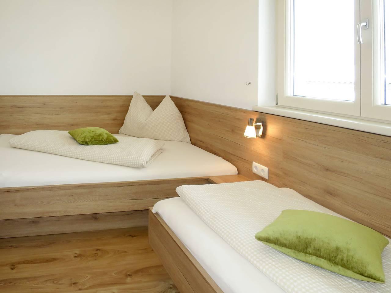 Vakantieappartement in Fügen, Oostenrijk voor 6 personen foto 12