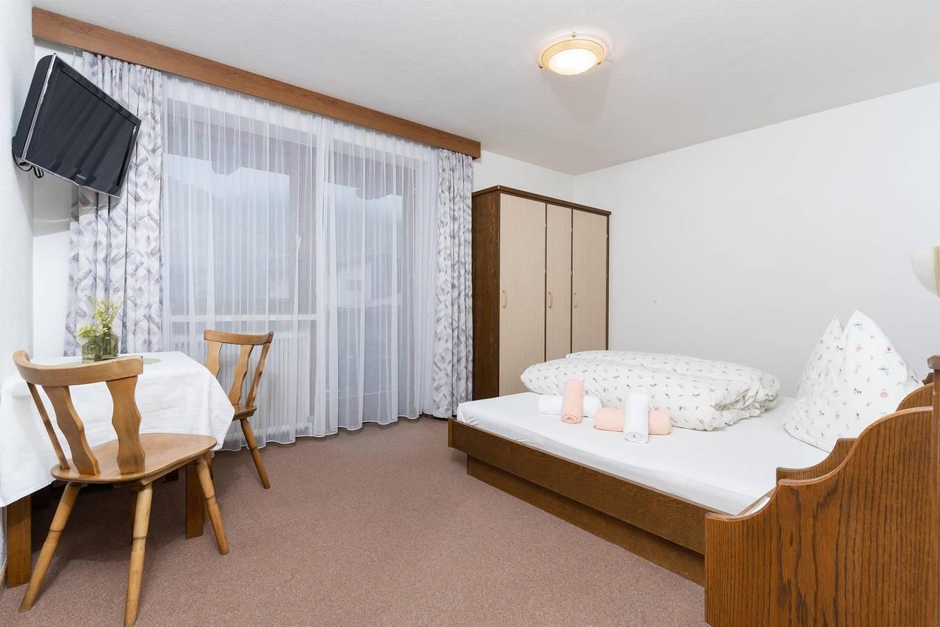 Vakantieappartement in Ötztal, Oostenrijk voor 5 personen foto 7