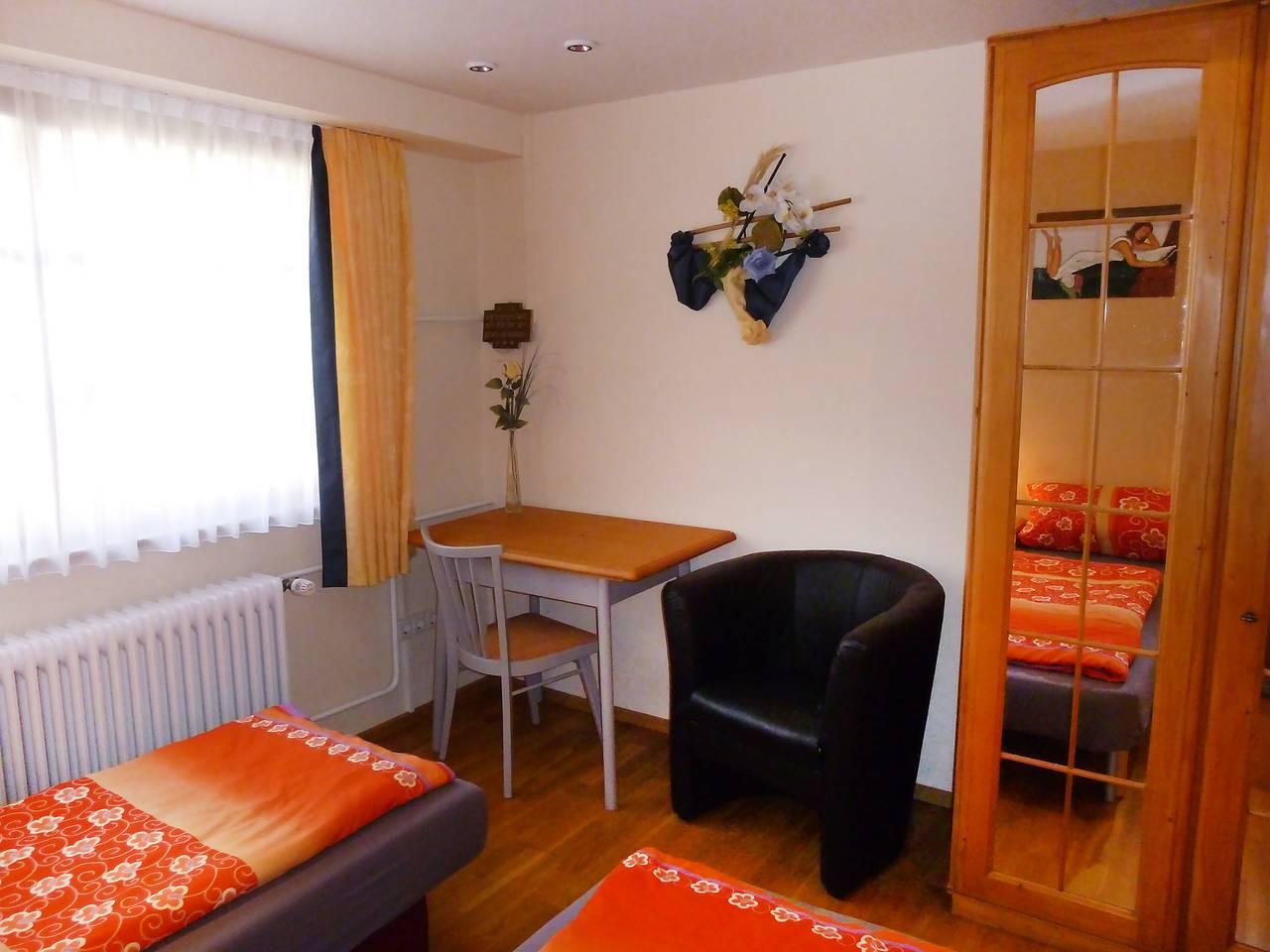 Vakantieappartement in Donaueschingen, Duitsland voor 4 personen foto 12