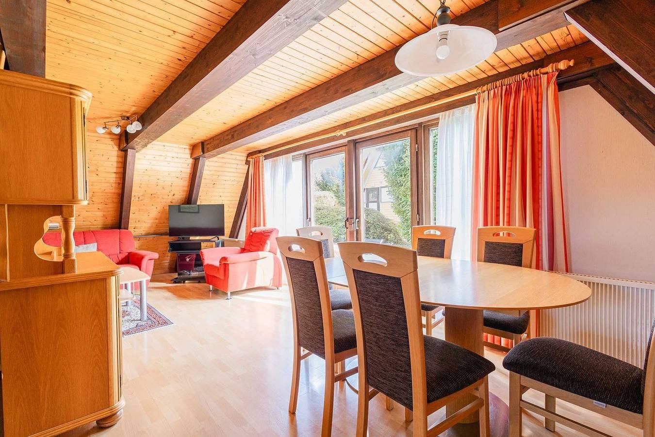 Vakantiehuis in Bodensee, Duitsland voor 5 personen foto 5