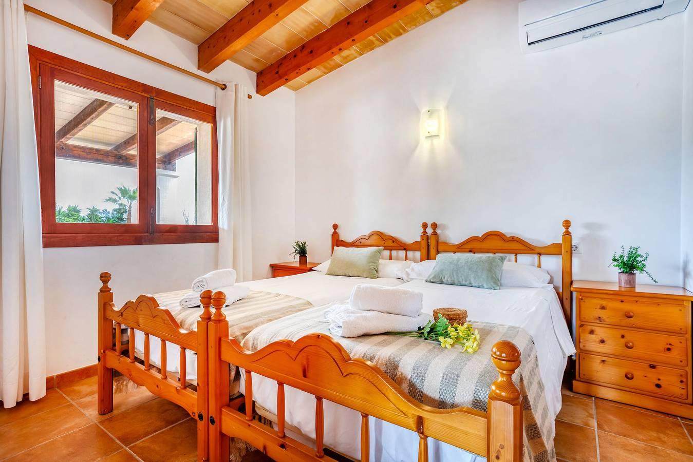 Vakantiehuis in Migjorn, Spanje voor 4 personen foto 14
