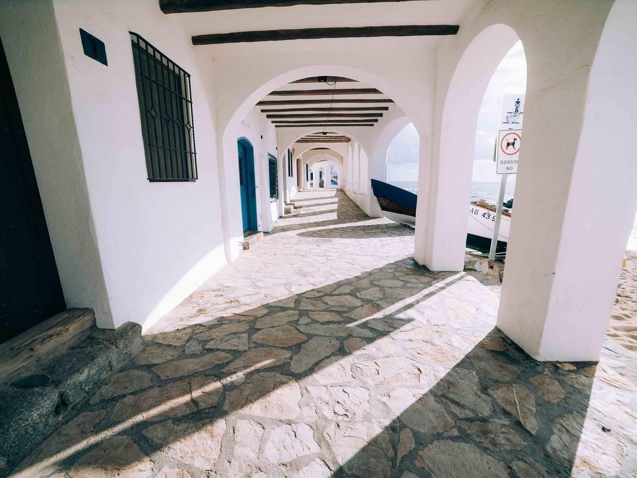 Vakantieappartement in Costa Brava, Spanje voor 4 personen foto 12