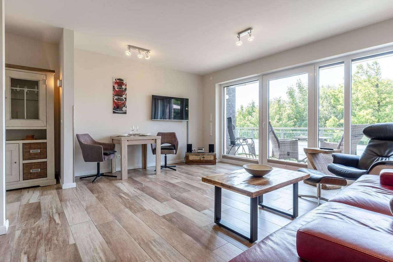 Vakantieappartement in Büsum, Duitsland voor 2 personen foto 5