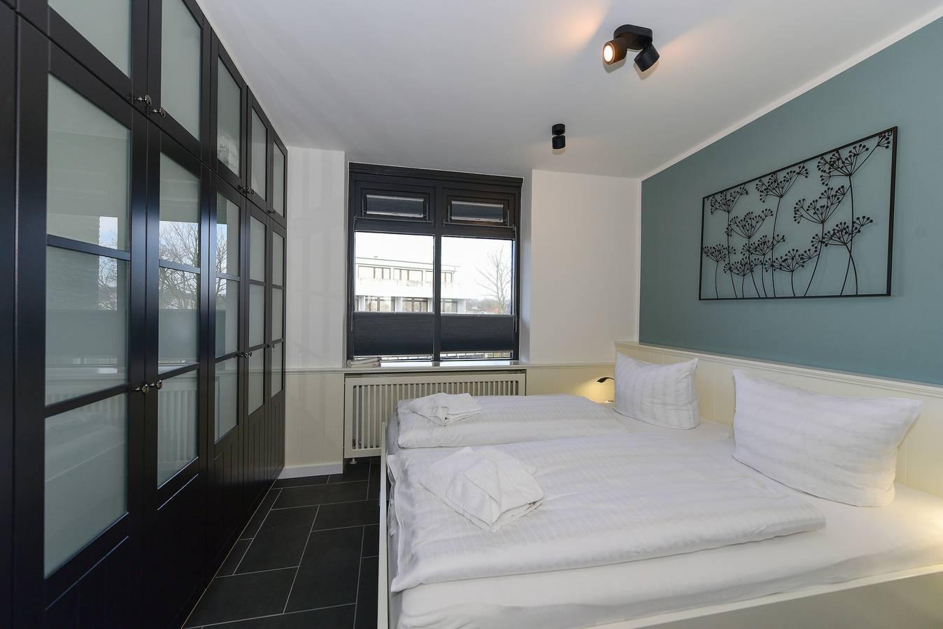 Vakantieappartement in Föhr, Duitsland voor 3 personen foto 16