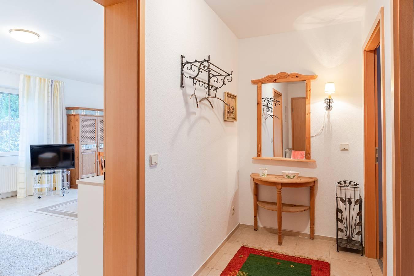 Vakantieappartement in Zingst, Duitsland voor 3 personen foto 13