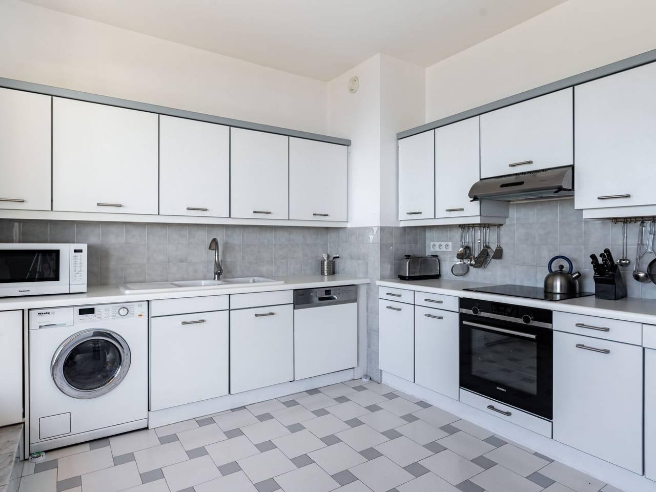 Vakantieappartement in Èze, Frankrijk voor 5 personen foto 4