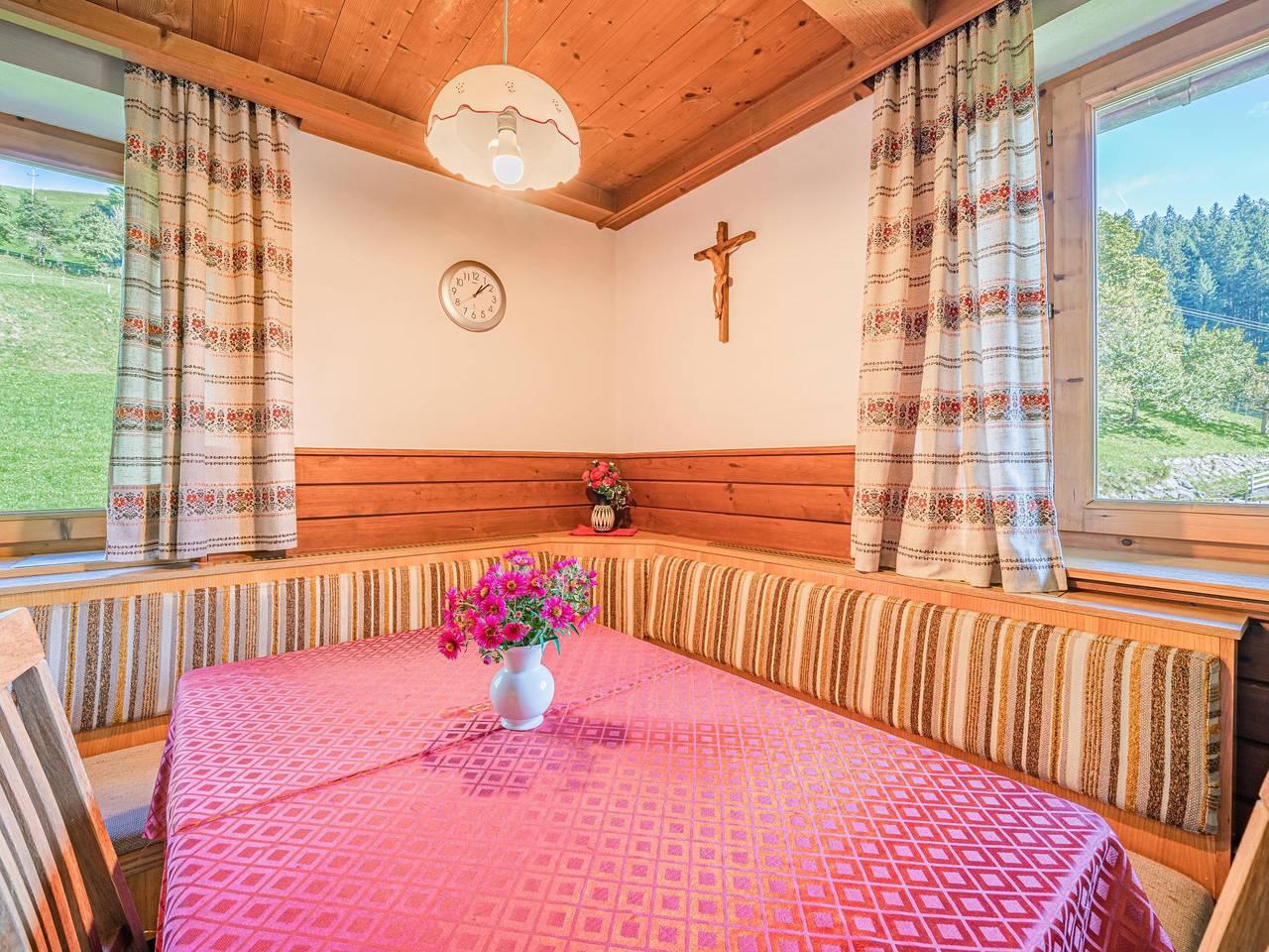 Vakantieappartement in Kaisergebirge, Oostenrijk voor 4 personen foto 10