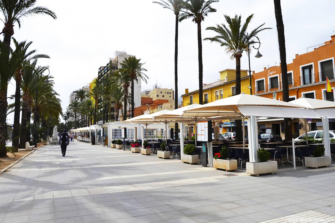 Vakantieappartement in Dénia, Spanje voor 4 personen foto 17