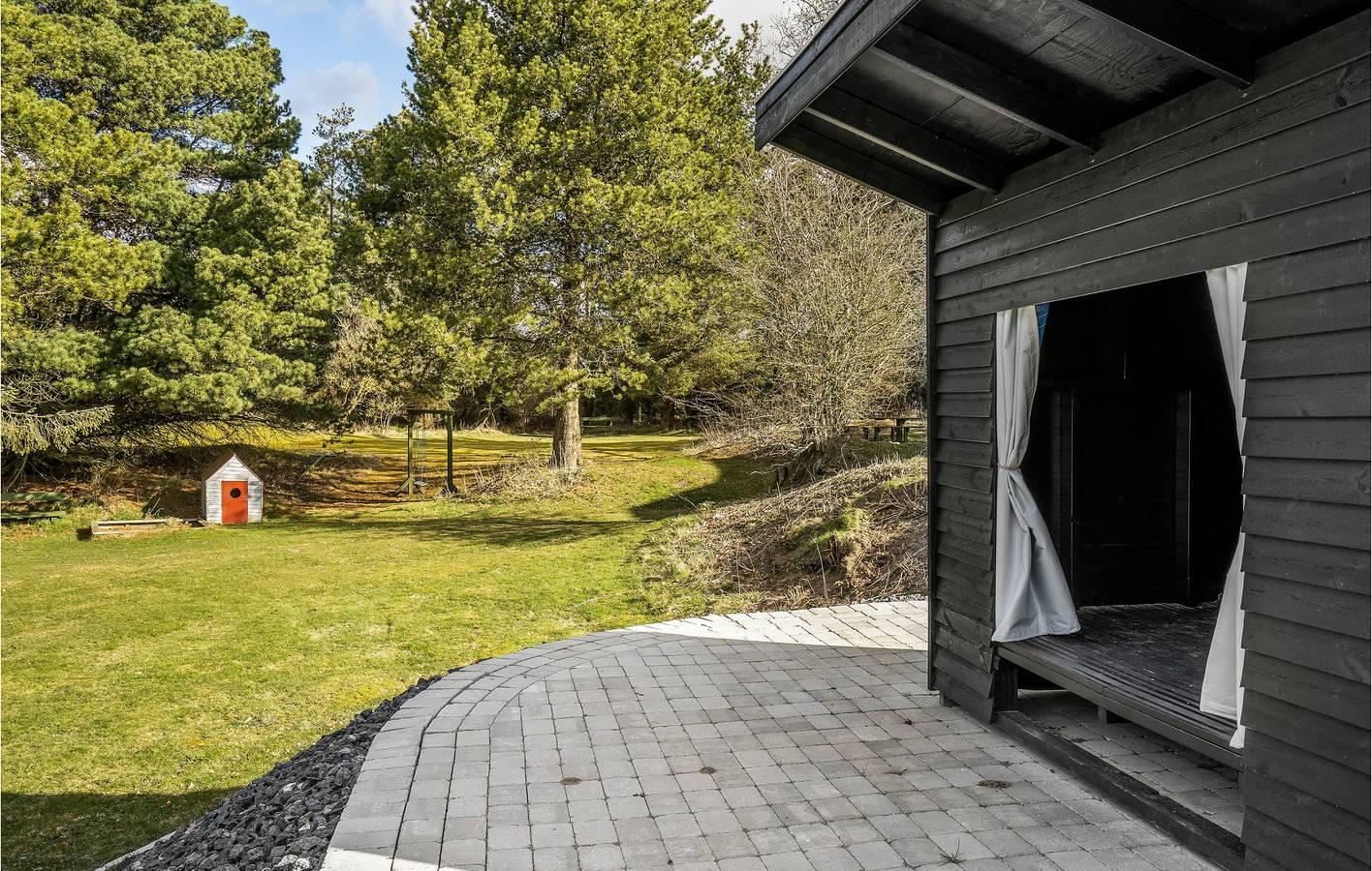 Vakantieappartement in Blokhus, Denemarken voor 4 personen foto 15
