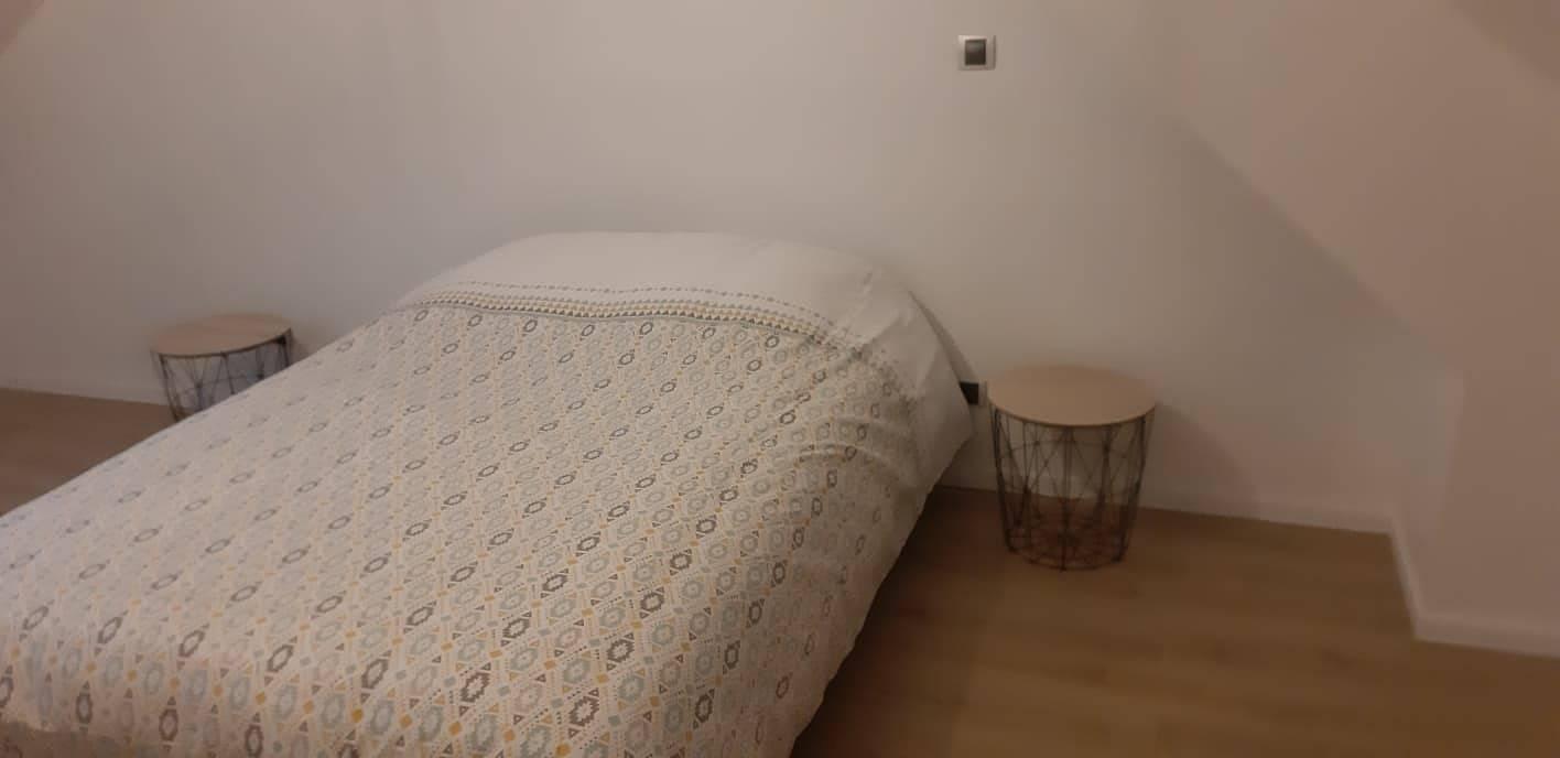 Gîtes de France® - Lin in Saint-Philibert-de-la-Lézarde, Frankrijk voor 6 personen foto 24