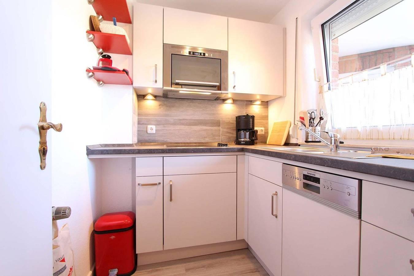 Vakantieappartement in Kellenhusen, Duitsland voor 4 personen foto 6