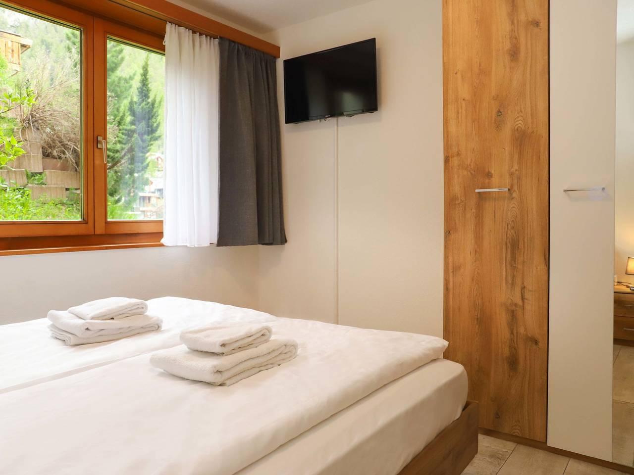 Vakantieappartement in Zermatt, Zwitserland voor 6 personen foto 12