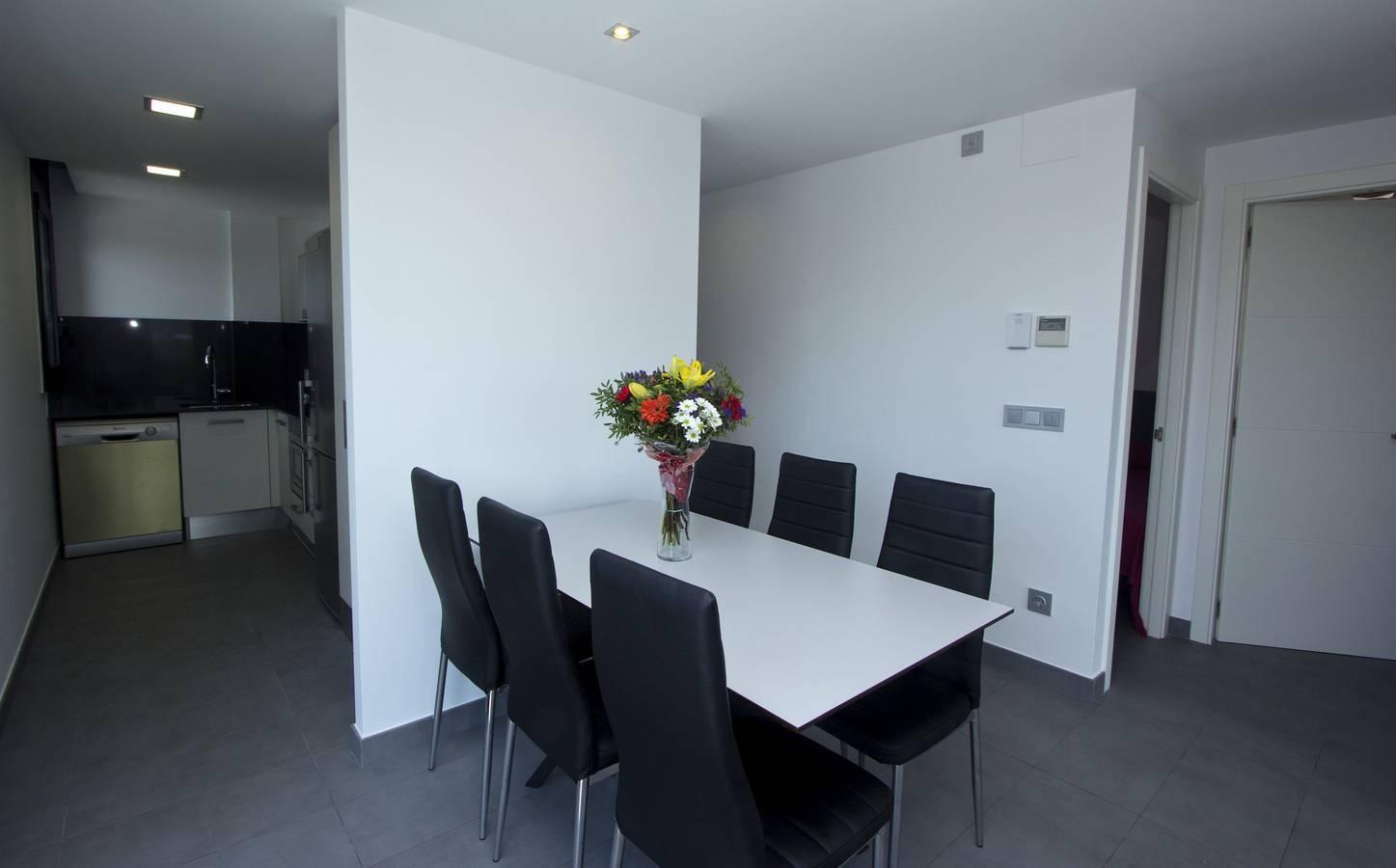 Vakantieappartement in Roses, Spanje voor 6 personen foto 5