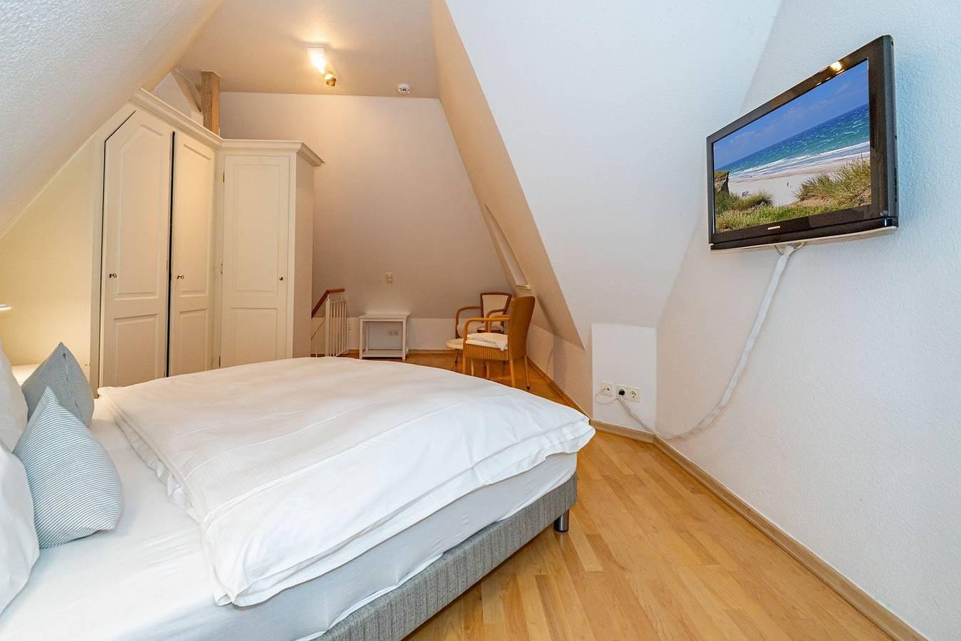 Vakantieappartement in Sylt, Duitsland voor 2 personen foto 9