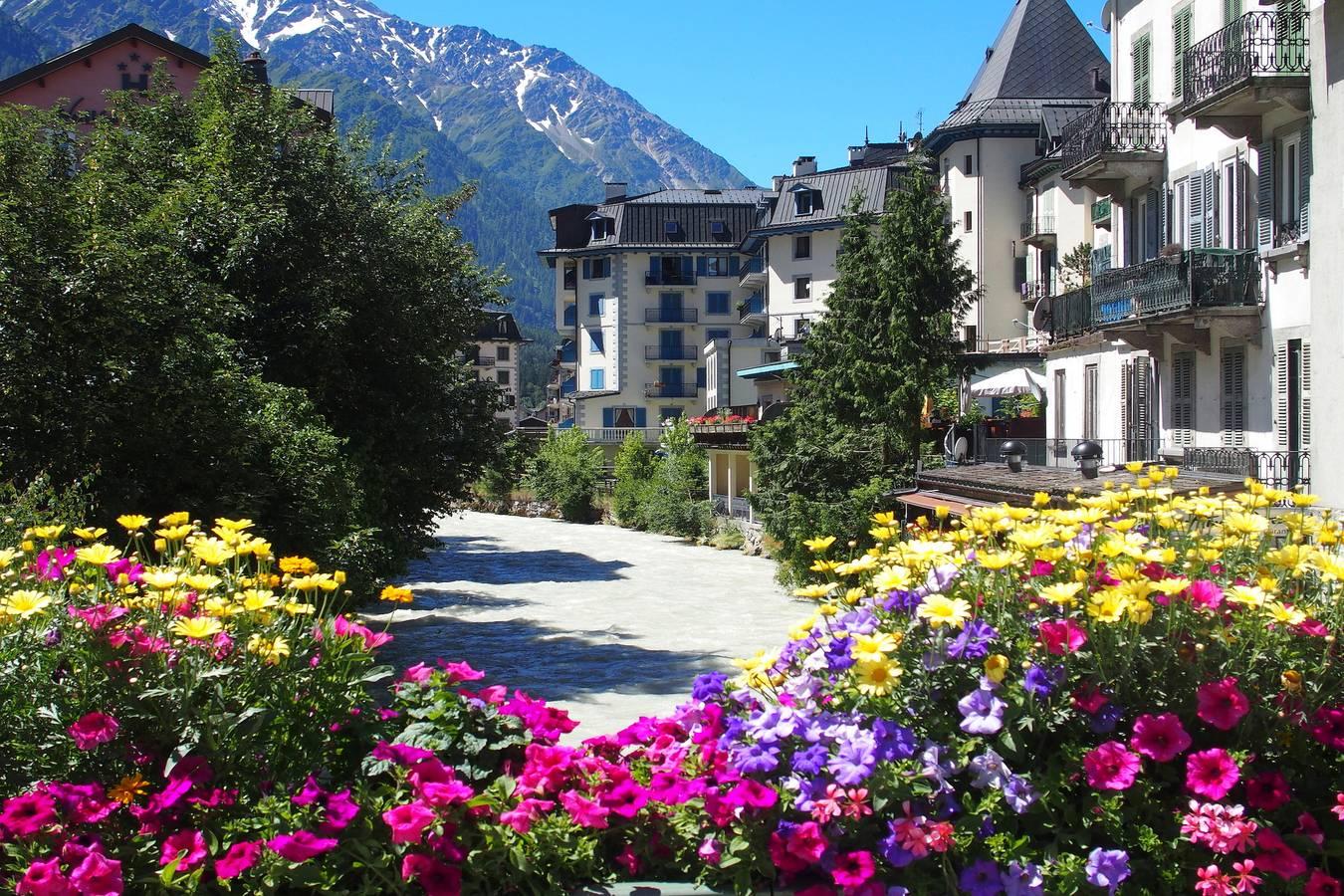 Vakantieappartement in Chamonix, Frankrijk voor 2 personen foto 16