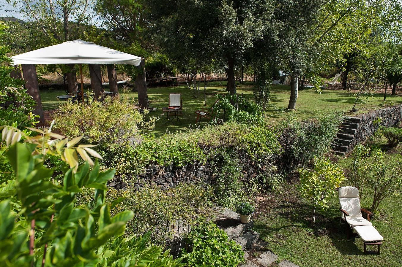 Vakantiehuis in Etna, Italië voor 6 personen foto 10