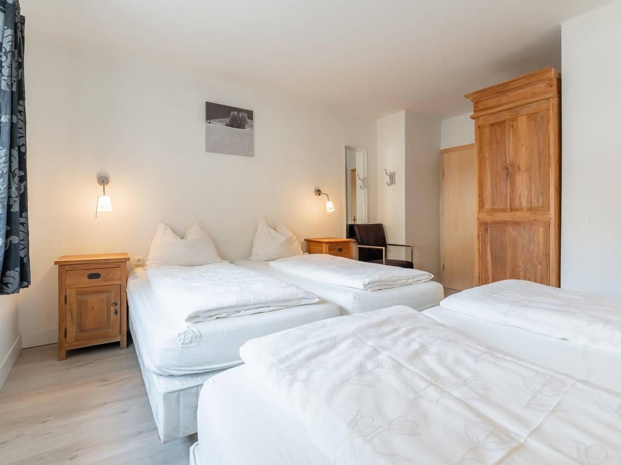 Vakantieappartement in Brixental, Oostenrijk voor 8 personen foto 15