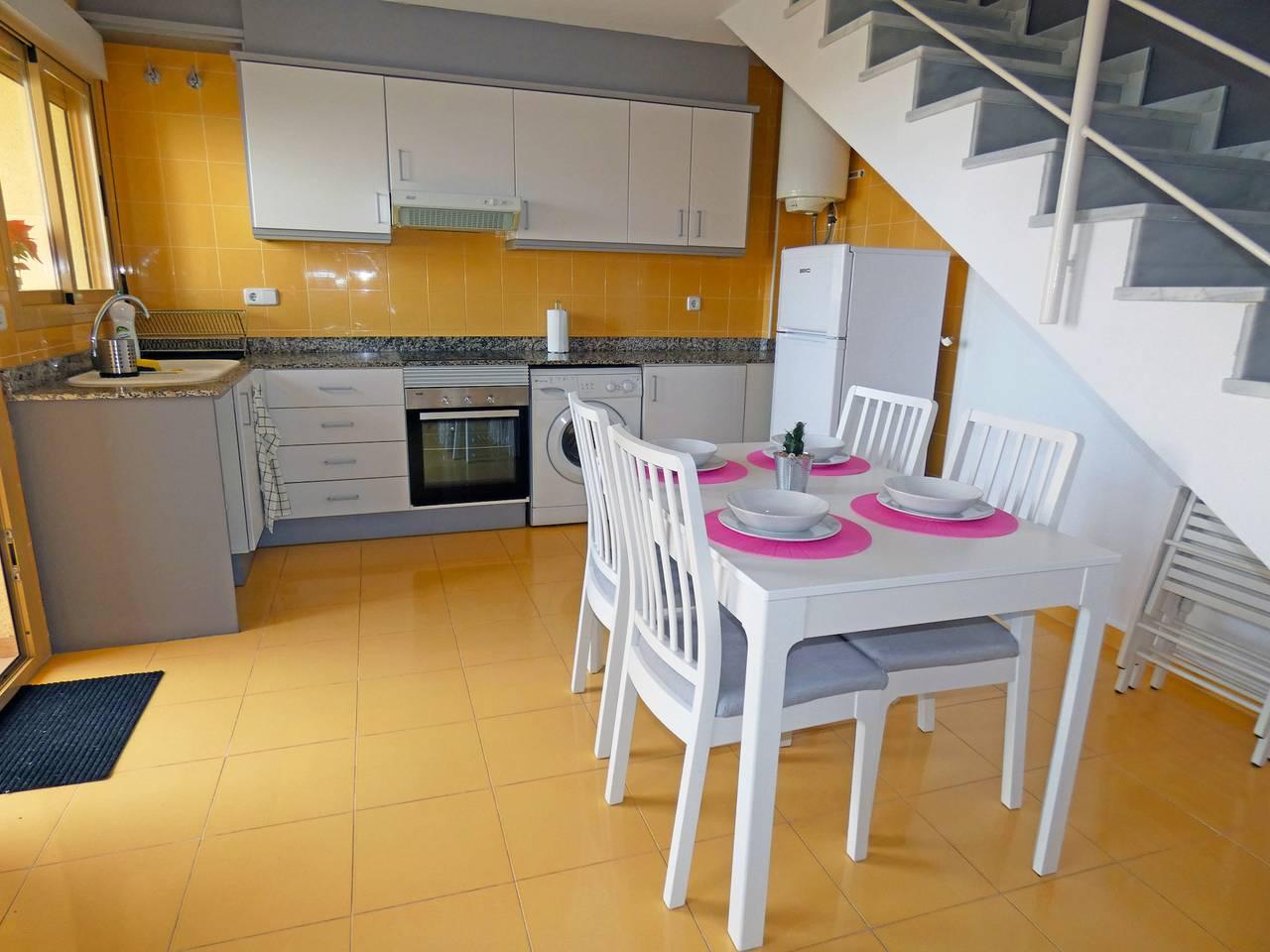 Vakantieappartement in Safor, Spanje voor 6 personen foto 5
