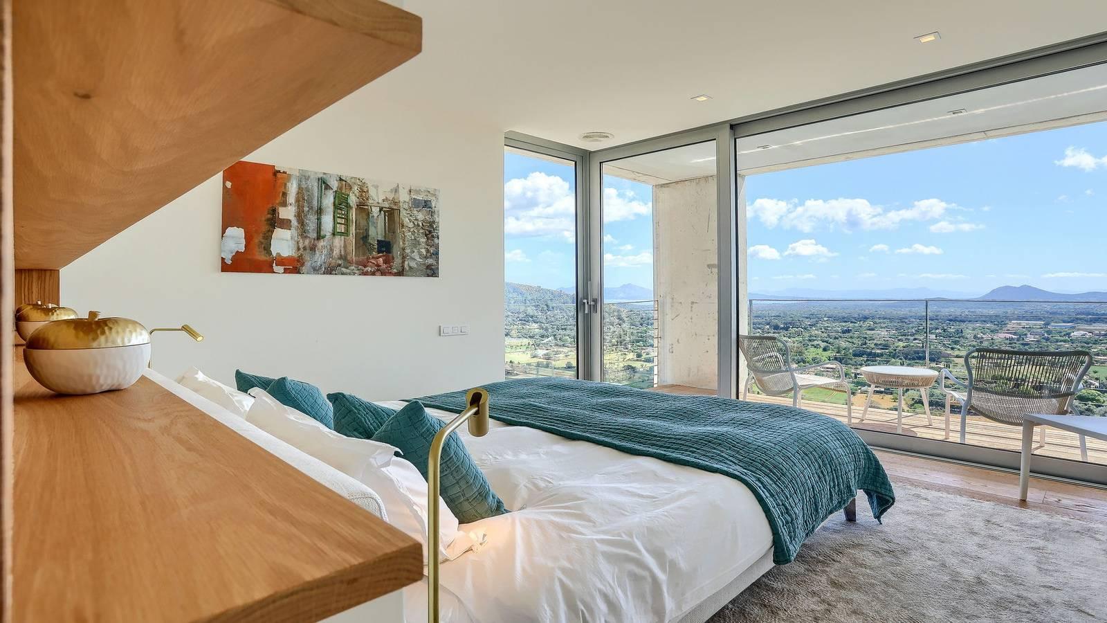 Vakantiehuis in Mallorca, Spanje voor 7 personen foto 11