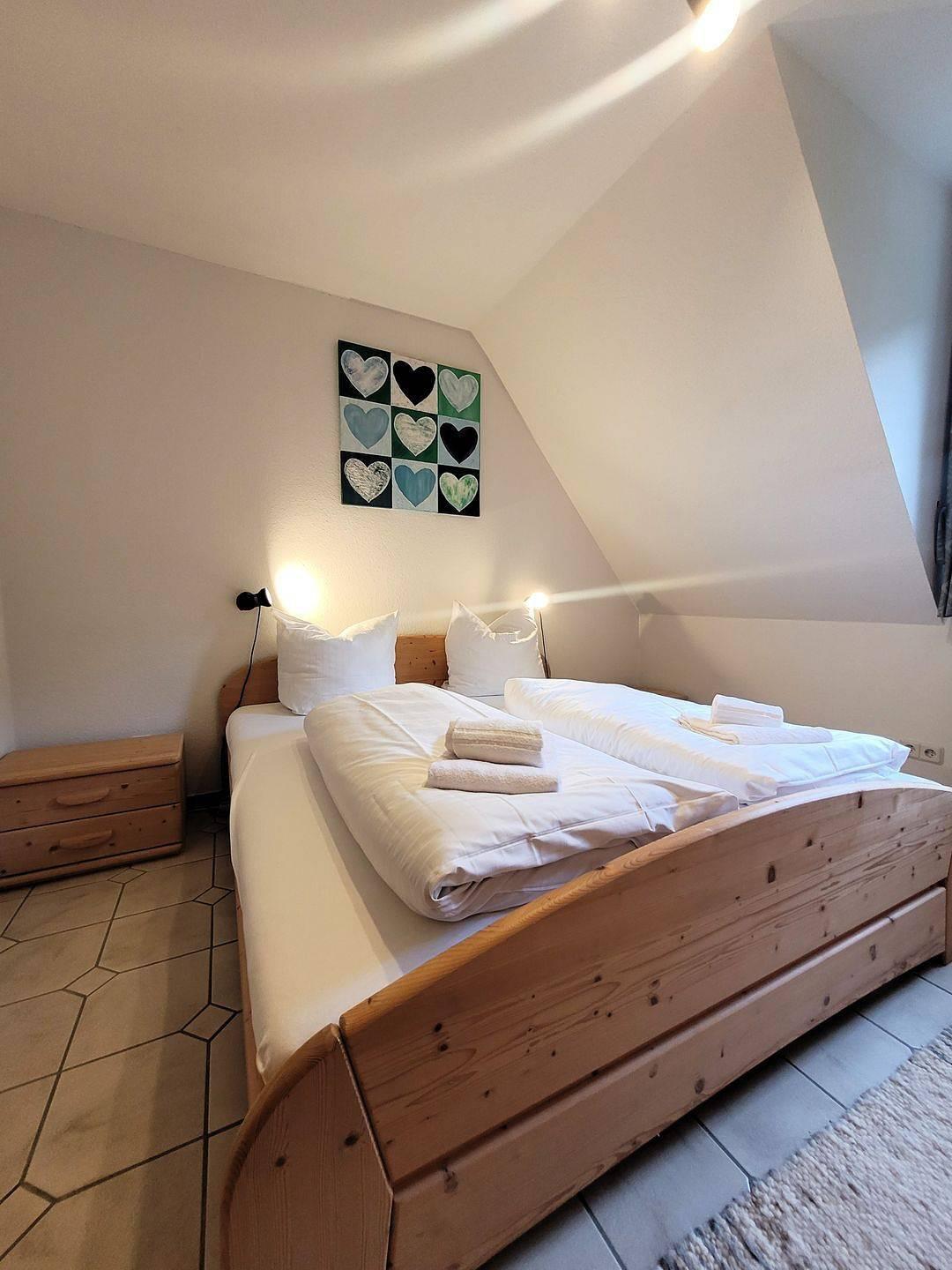 Vakantieappartement in Sauerland, Duitsland voor 4 personen foto 10