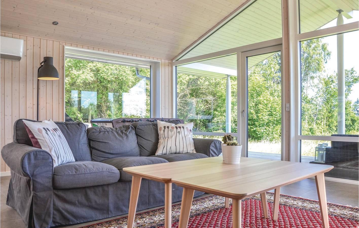 Vakantiehuis in Kulhuse, Denemarken voor 8 personen foto 7