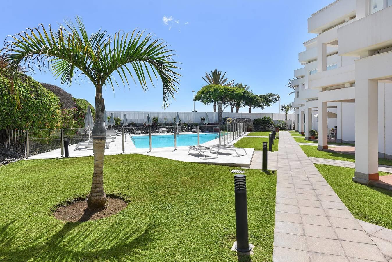Vakantieappartement in Gran Canaria, Spanje voor 4 personen foto 15