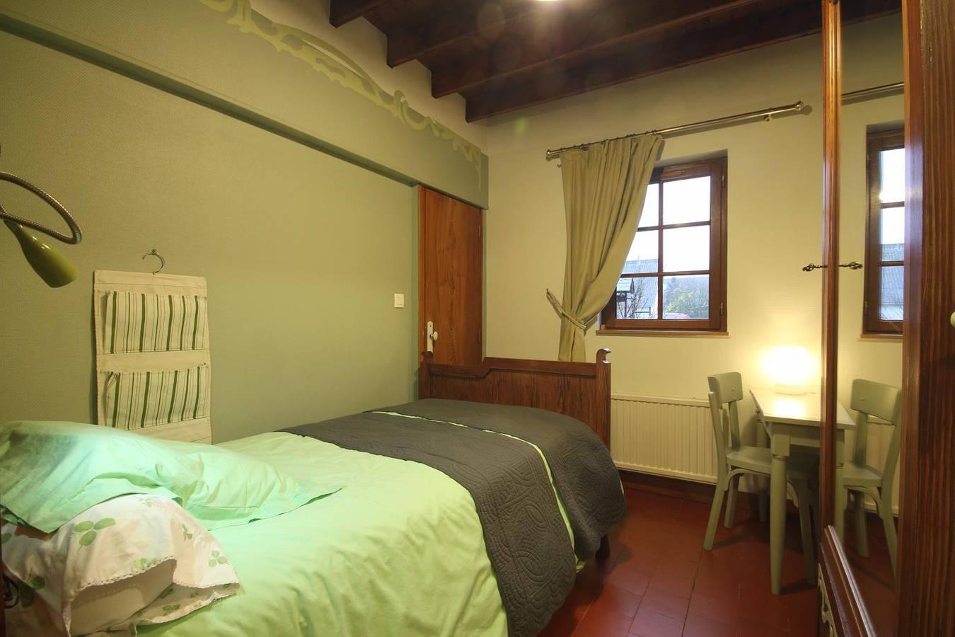 Vakantiehuis in Paluel, Frankrijk voor 3 personen foto 11