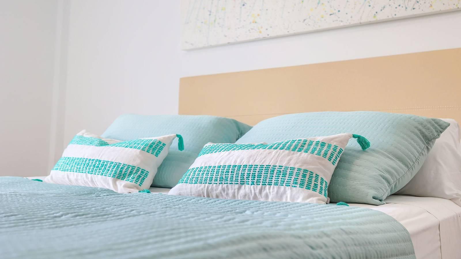 Vakantieappartement in Mallorca, Spanje voor 5 personen foto 15